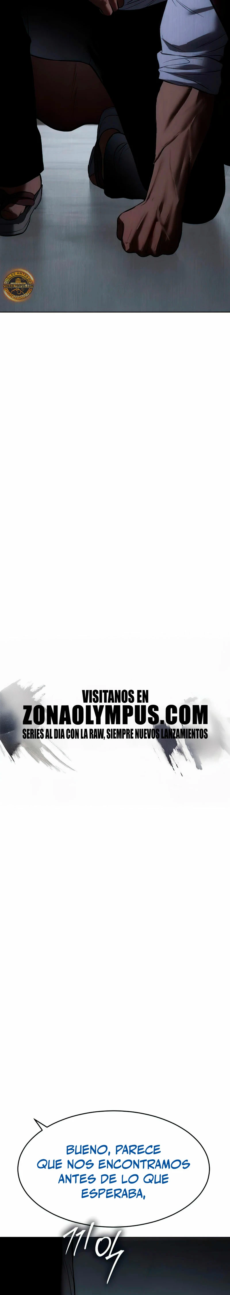 Los gemelos Baek Capitulo 92 página 19