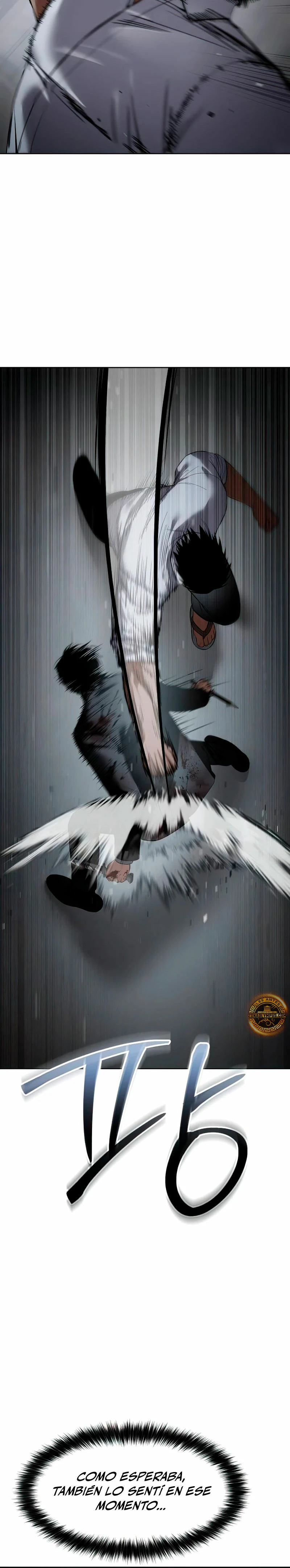 Los gemelos Baek Capitulo 92 página 26