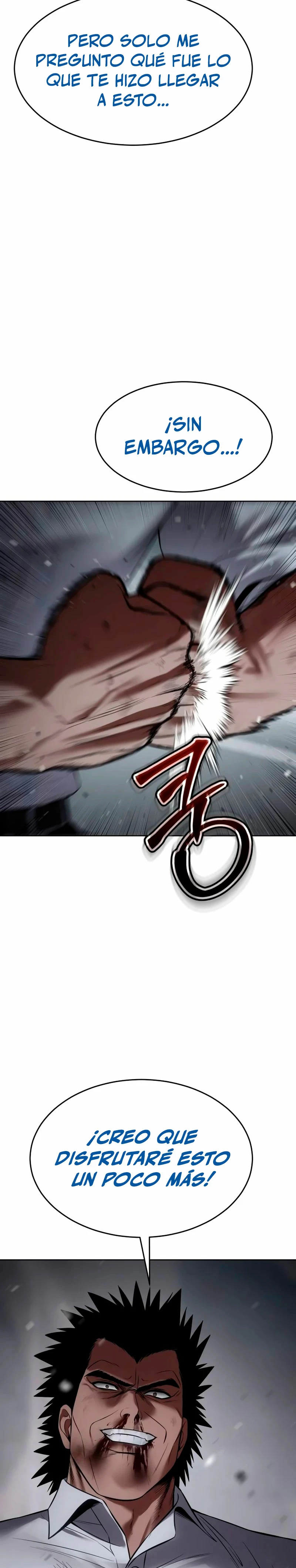 Los gemelos Baek Capitulo 93 página 47