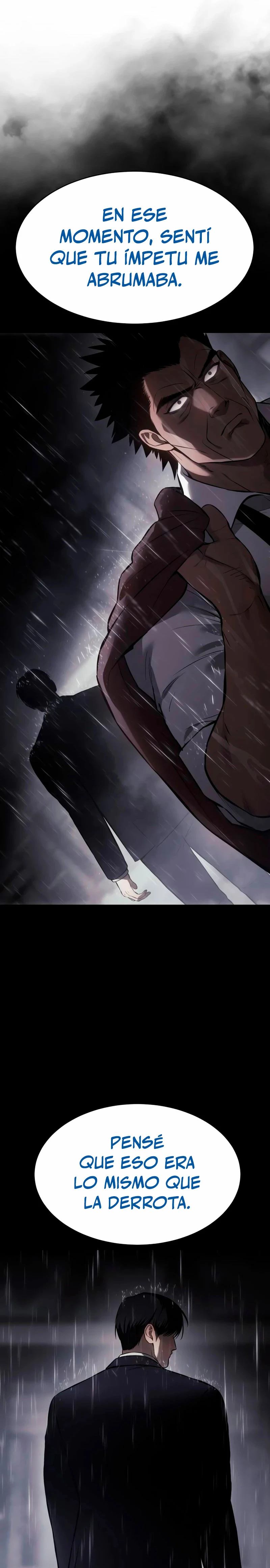 Los gemelos Baek Capitulo 93 página 6