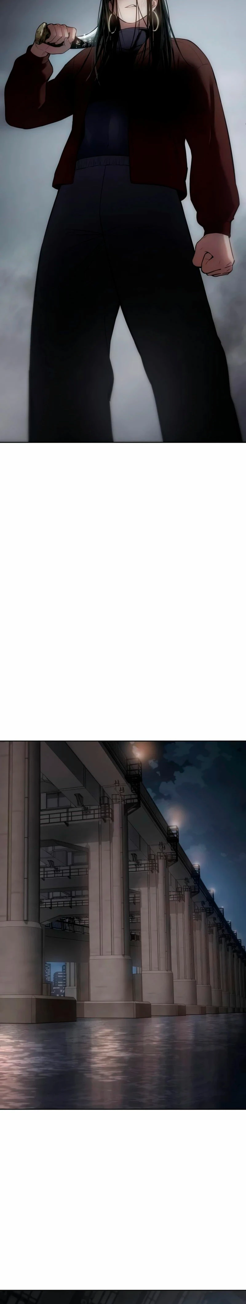 Los gemelos Baek Capitulo 95 página 16