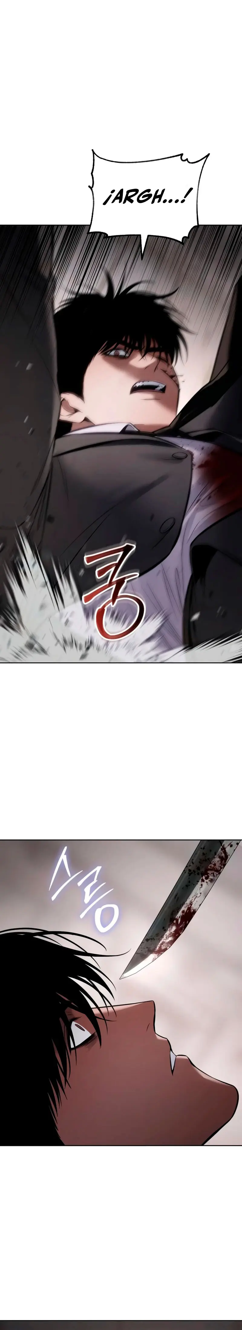 Los gemelos Baek Capitulo 98 página 28