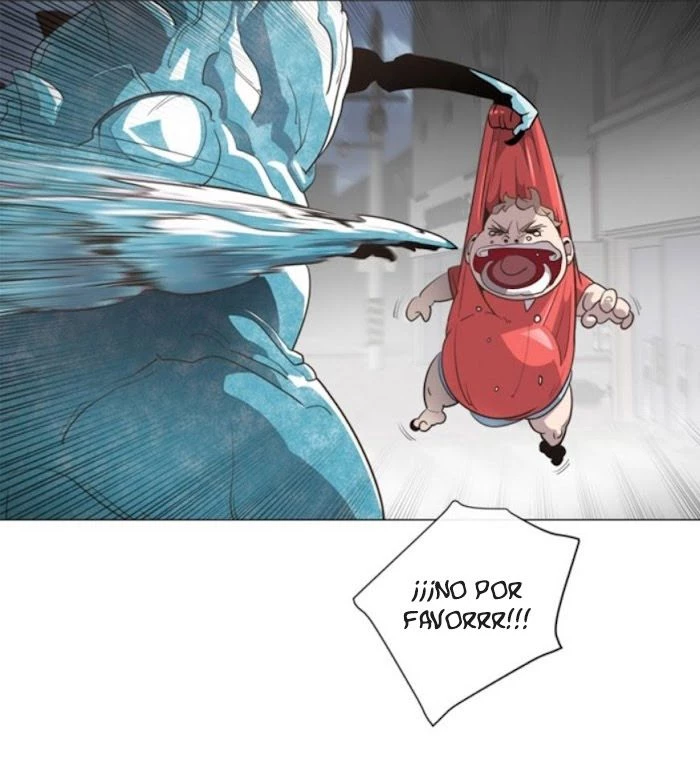 Super humanos Capitulo 1 página 10