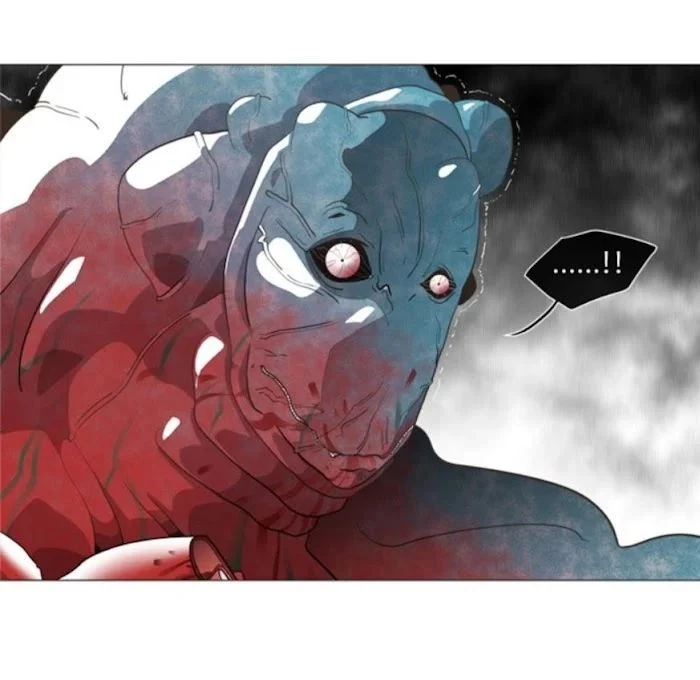 Super humanos Capitulo 1 página 19