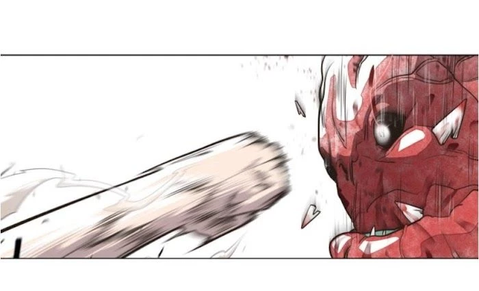 Super humanos Capitulo 1 página 36