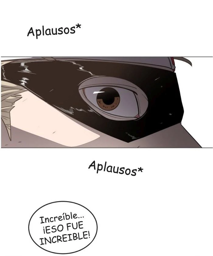 Super humanos Capitulo 1 página 48