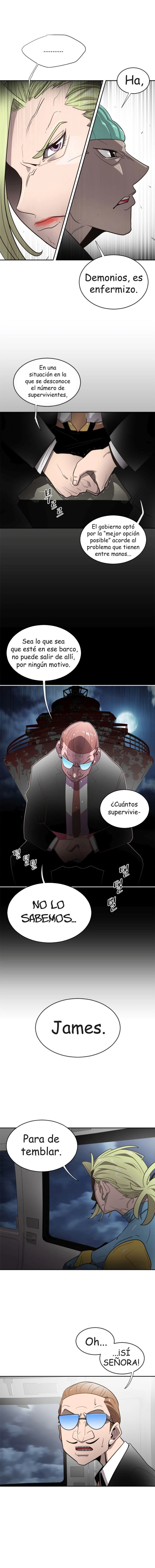 Super humanos Capitulo 10 página 7
