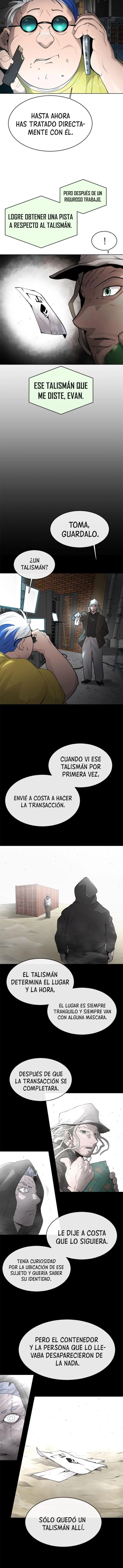 Super humanos Capitulo 100 página 14
