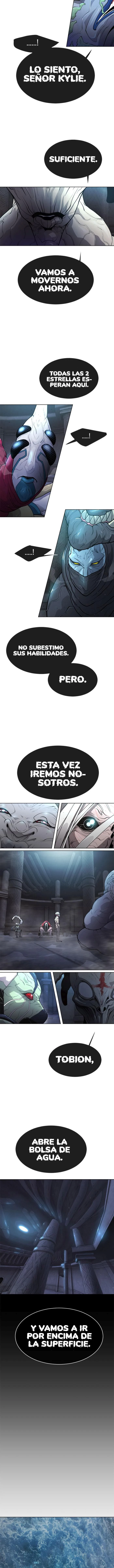 Super humanos Capitulo 106 página 12