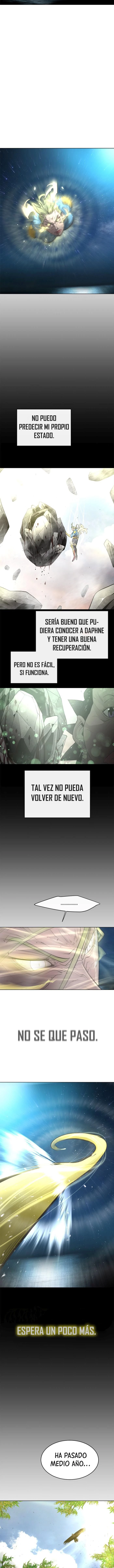 Super humanos Capitulo 109 página 11
