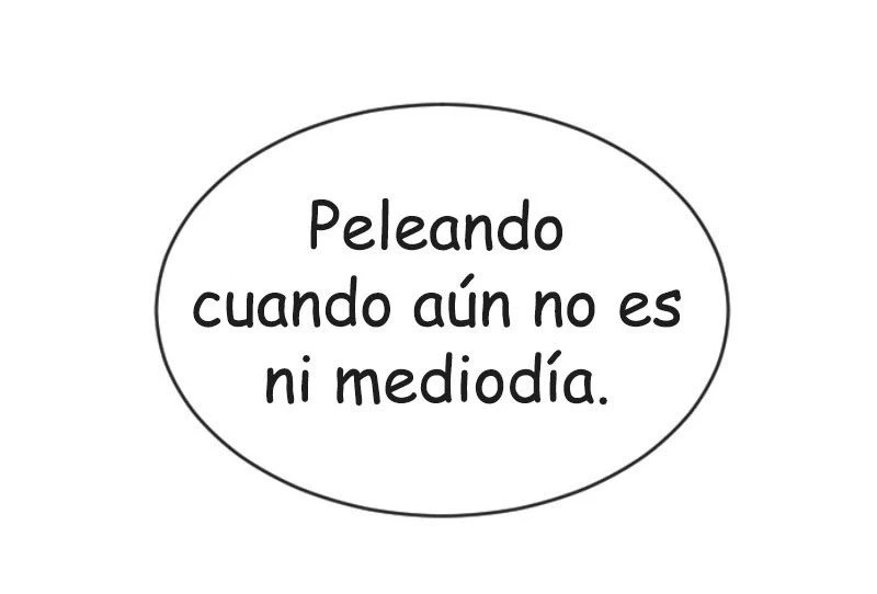 Super humanos Capitulo 11 página 22