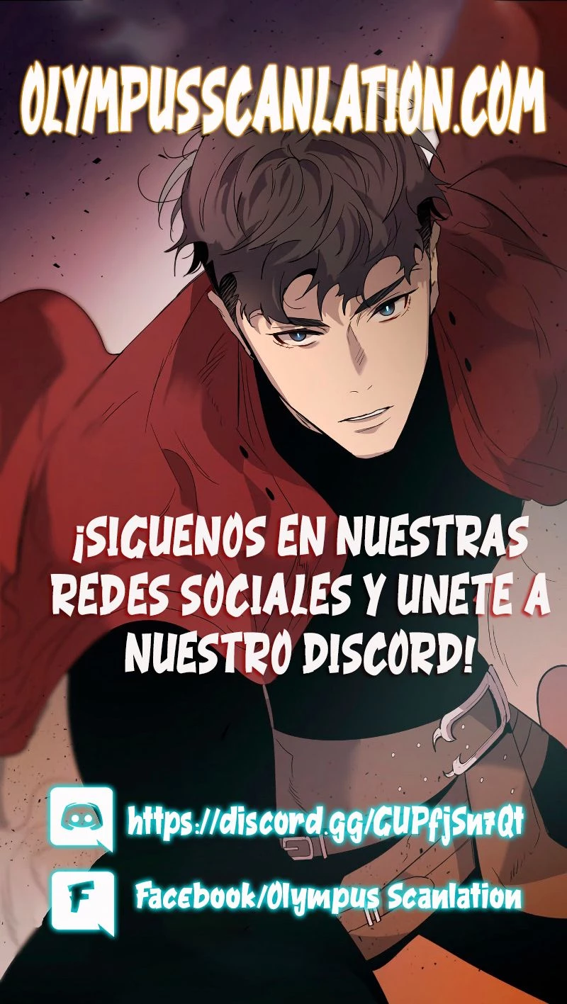 Super humanos Capitulo 115 página 2