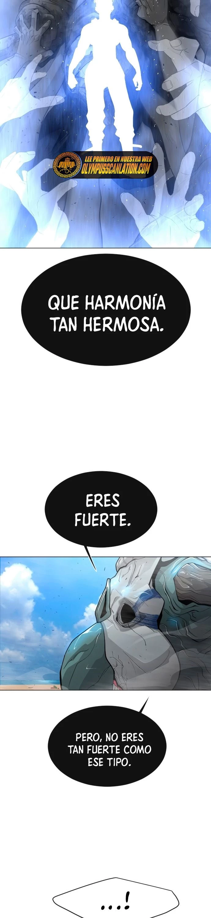 Super humanos Capitulo 120 página 25