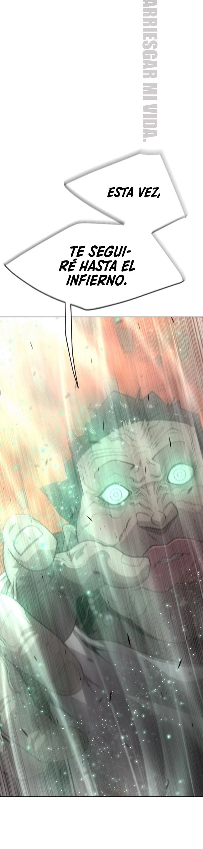 Super humanos Capitulo 123 página 35