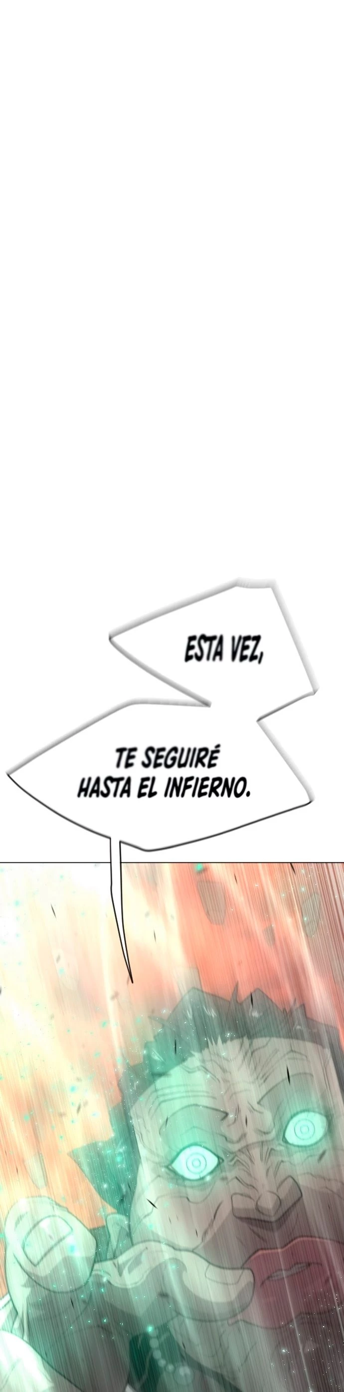 Super humanos Capitulo 124 página 3