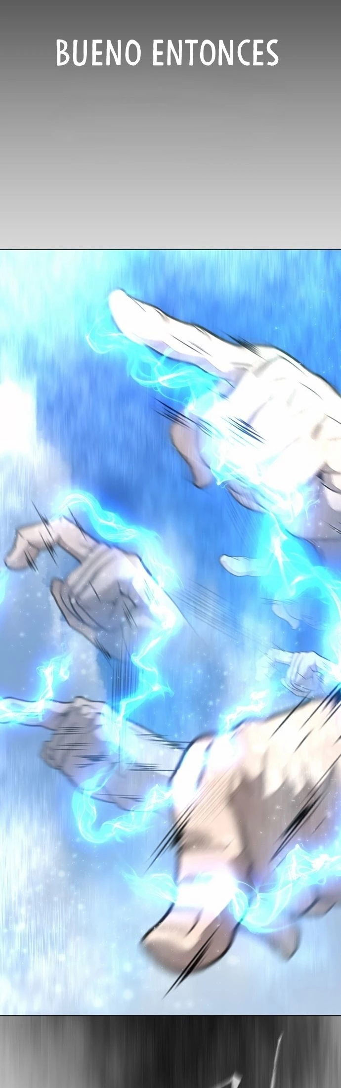 Super humanos Capitulo 127 página 5
