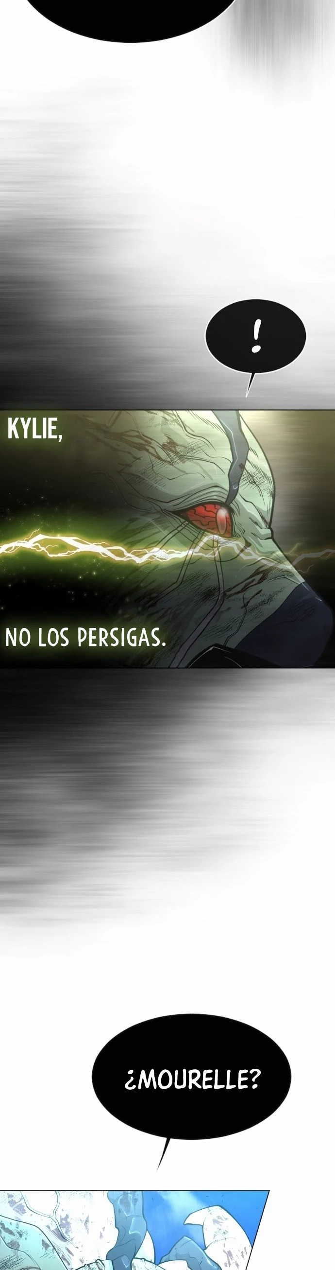 Super humanos Capitulo 127 página 52