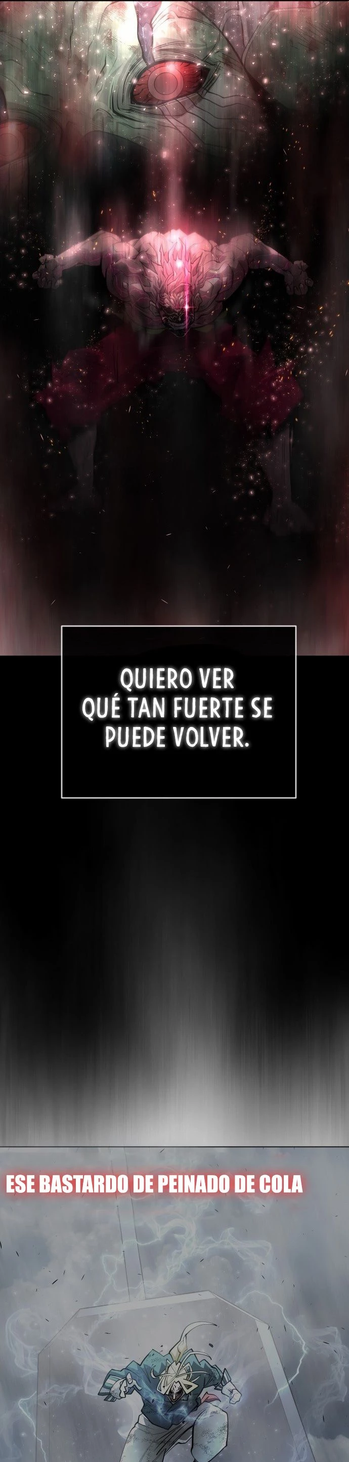 Super humanos Capitulo 128 página 13