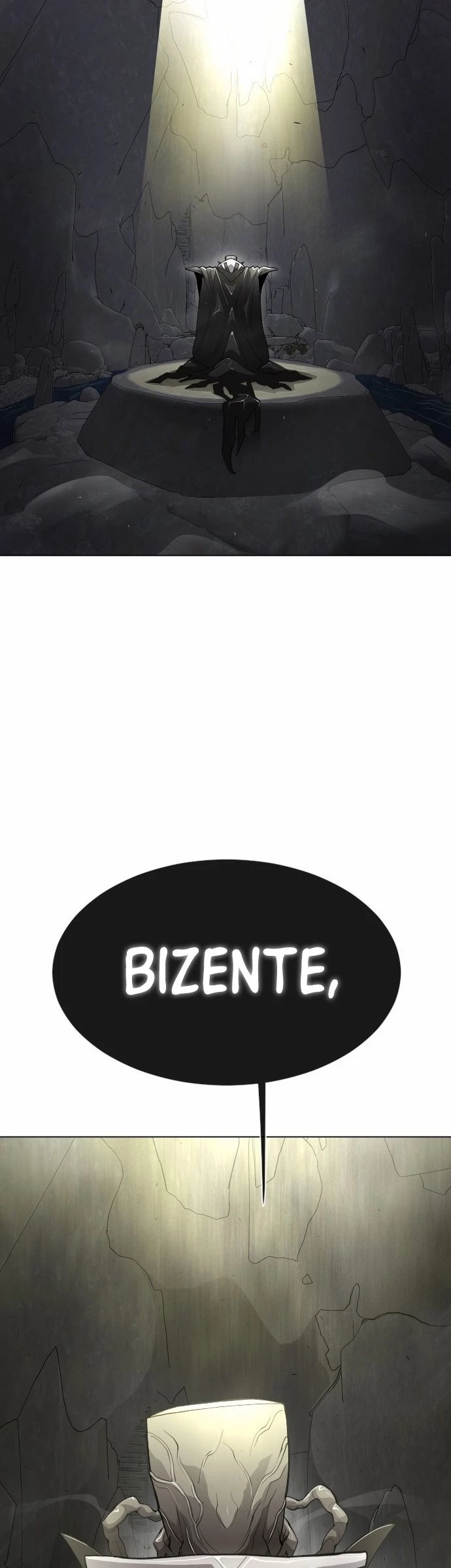 Super humanos Capitulo 128 página 7