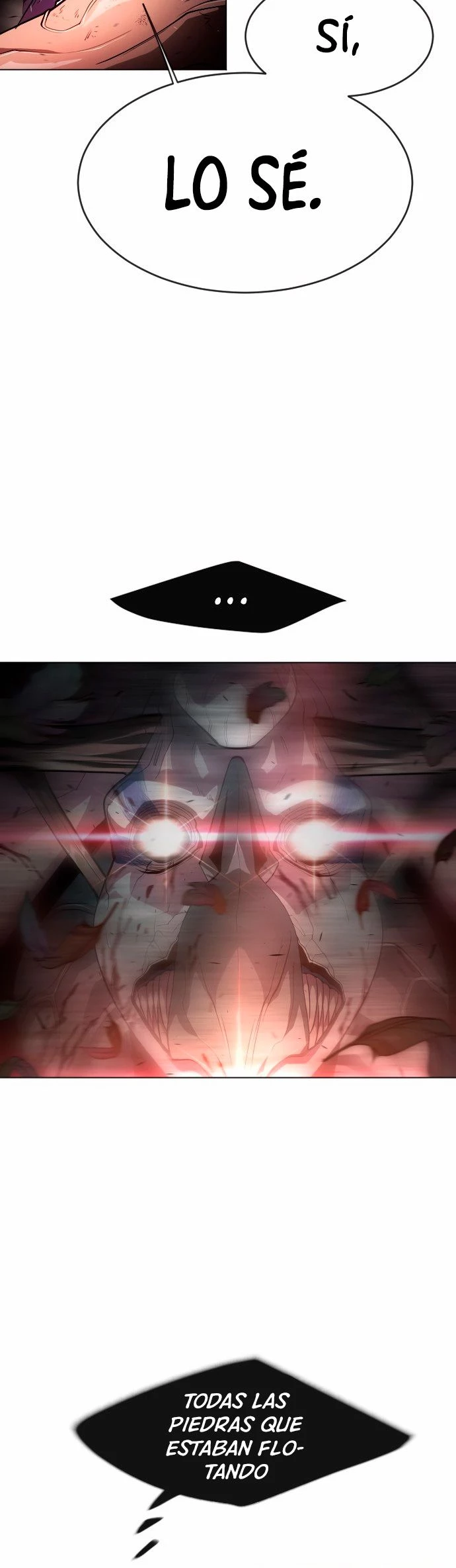 Super humanos Capitulo 129 página 12