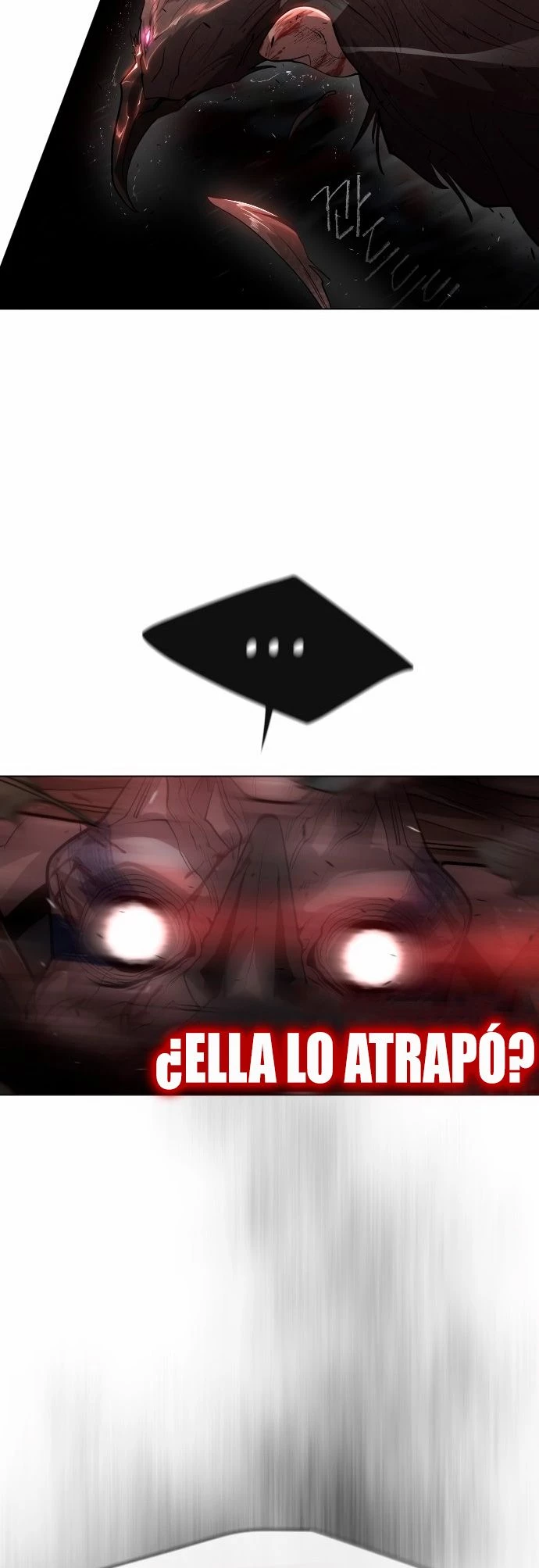 Super humanos Capitulo 129 página 30
