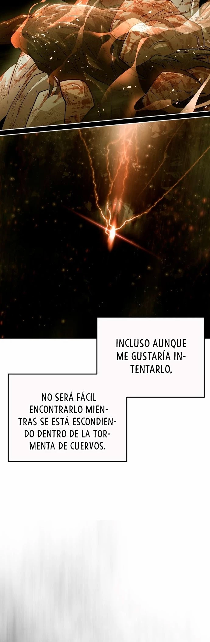 Super humanos Capitulo 129 página 38
