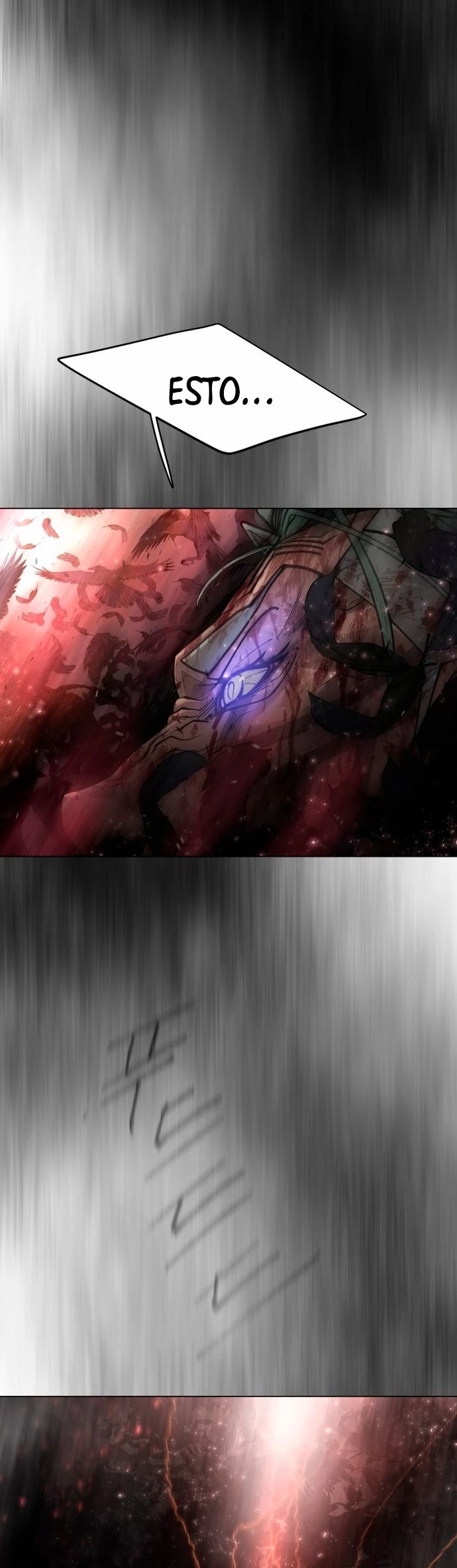 Super humanos Capitulo 129 página 4