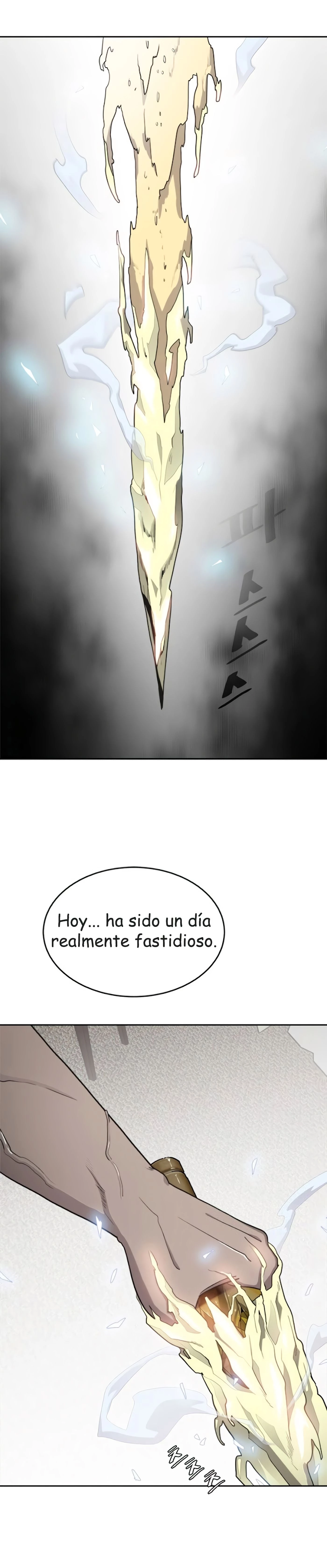 Super humanos Capitulo 13 página 29