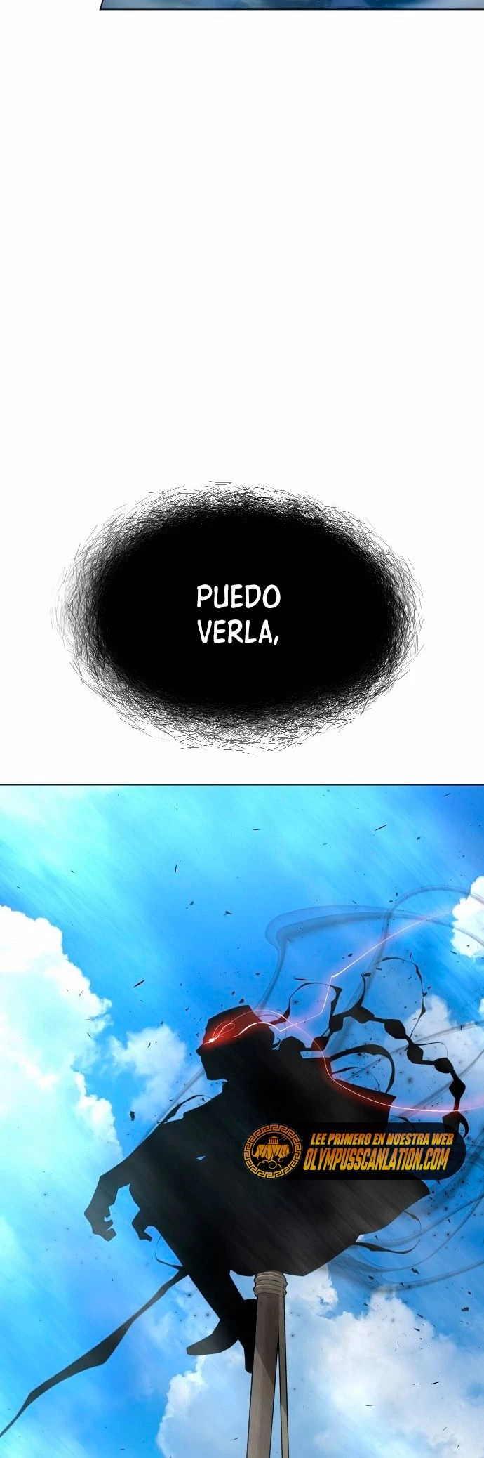 Super humanos Capitulo 130 página 4