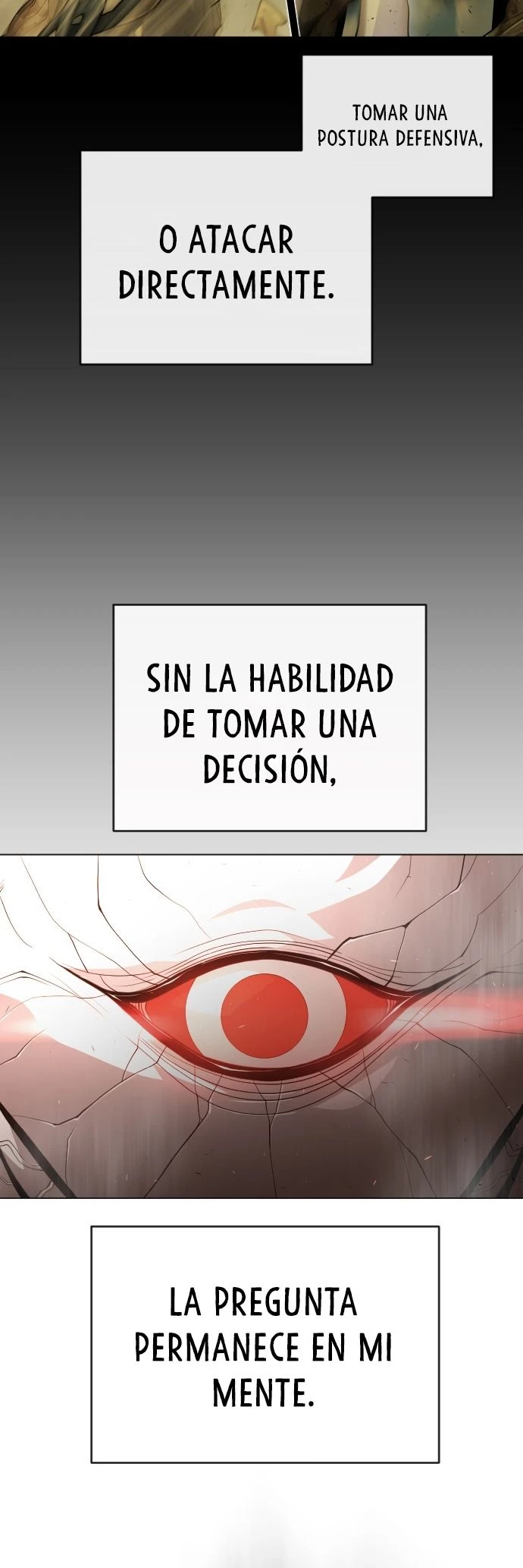 Super humanos Capitulo 131 página 14