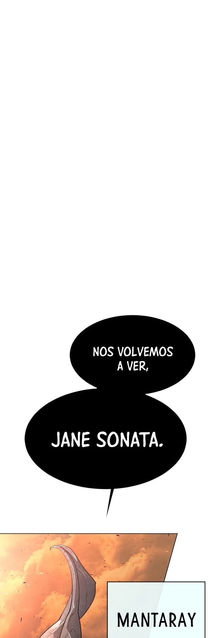 Super humanos Capitulo 131 página 3