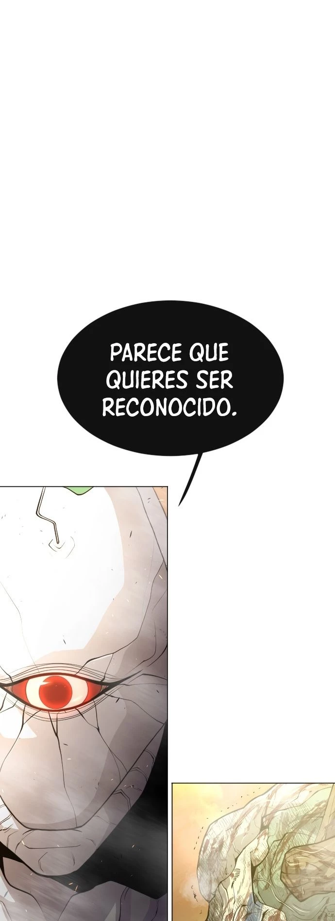 Super humanos Capitulo 131 página 40