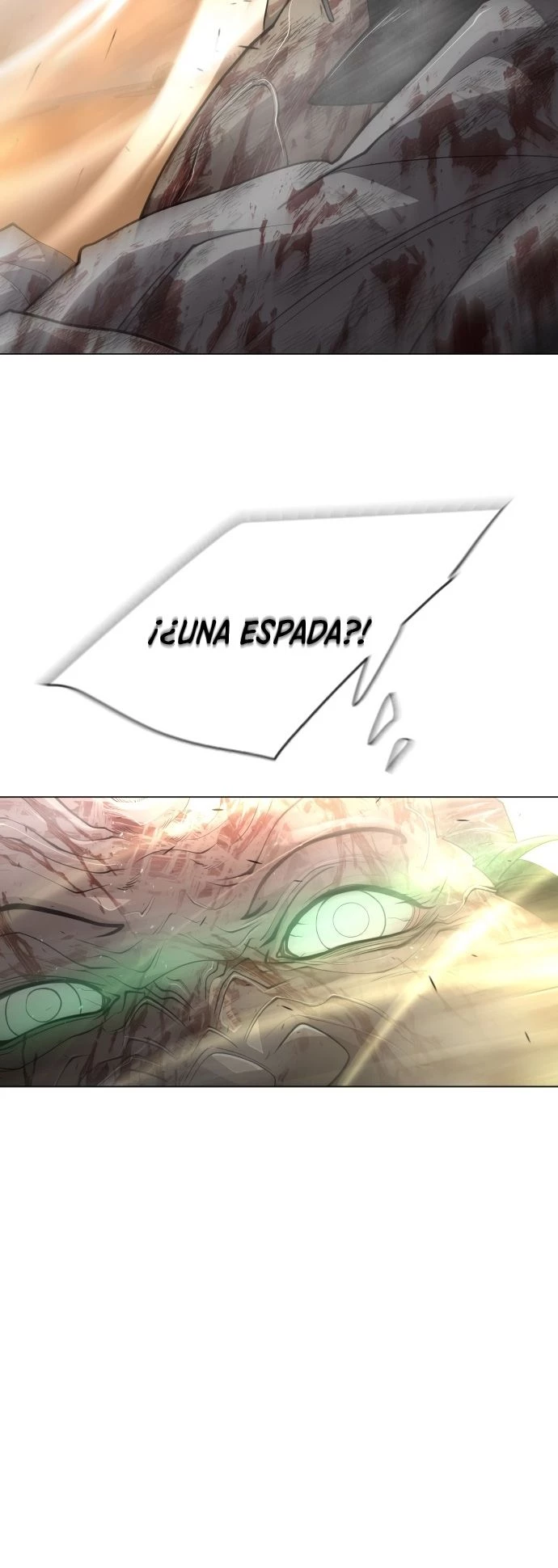 Super humanos Capitulo 131 página 57