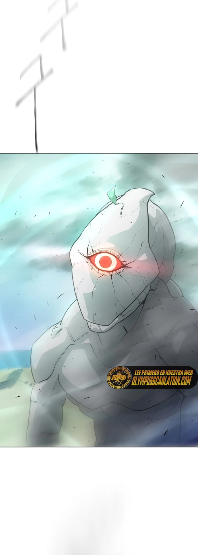 Super humanos Capitulo 132 página 12