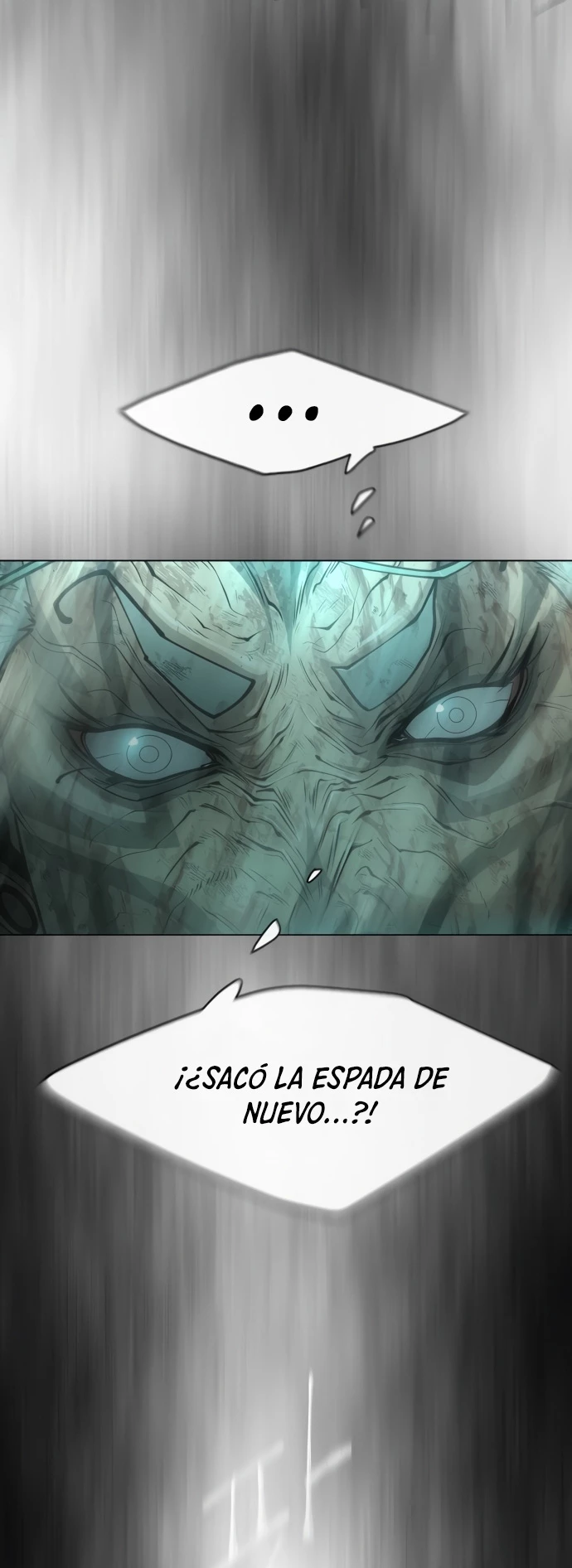 Super humanos Capitulo 132 página 58
