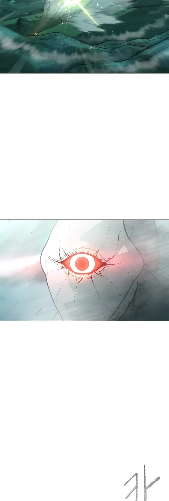 Super humanos Capitulo 132 página 62