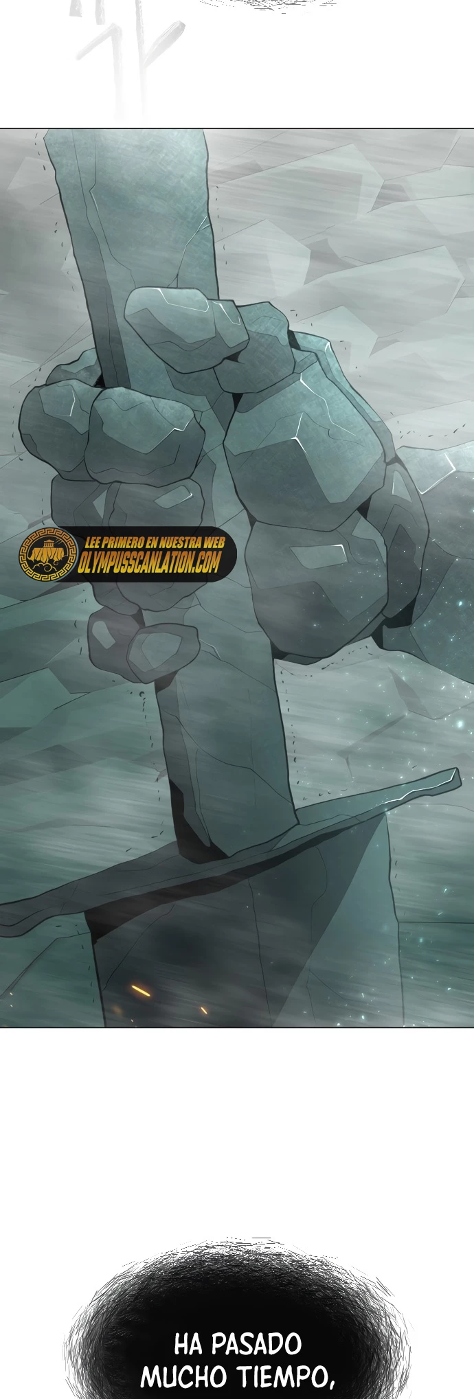 Super humanos Capitulo 132 página 64