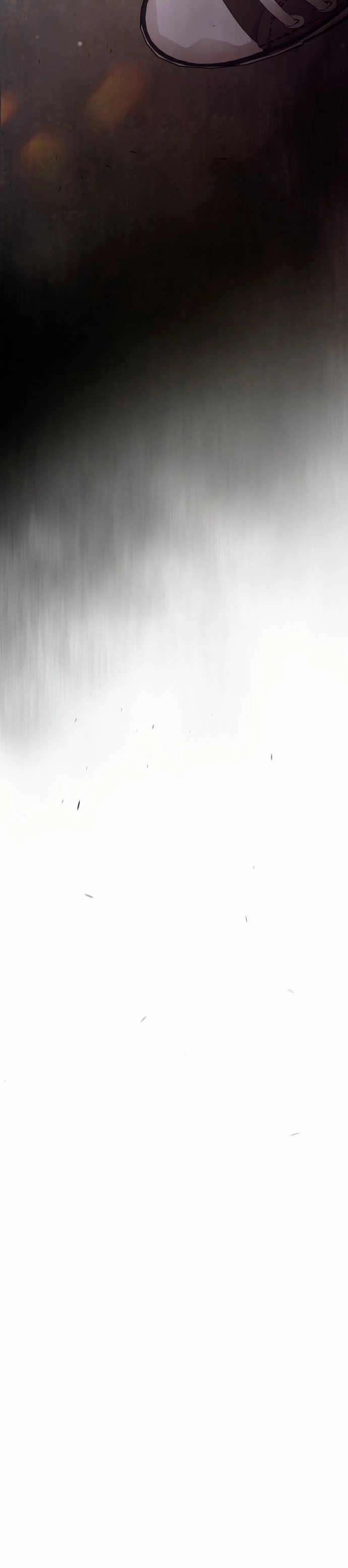 Super humanos Capitulo 133 página 37