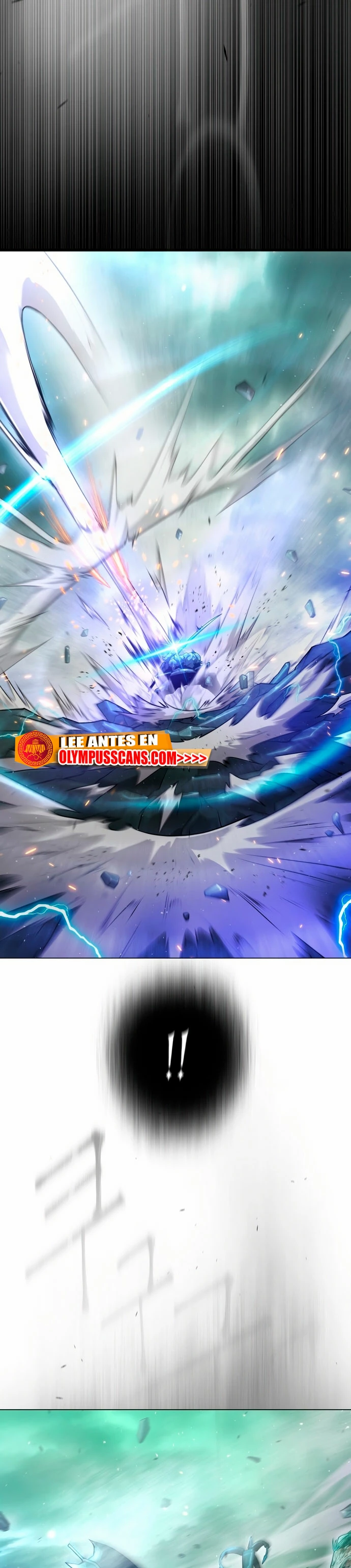 Super humanos Capitulo 133 página 39