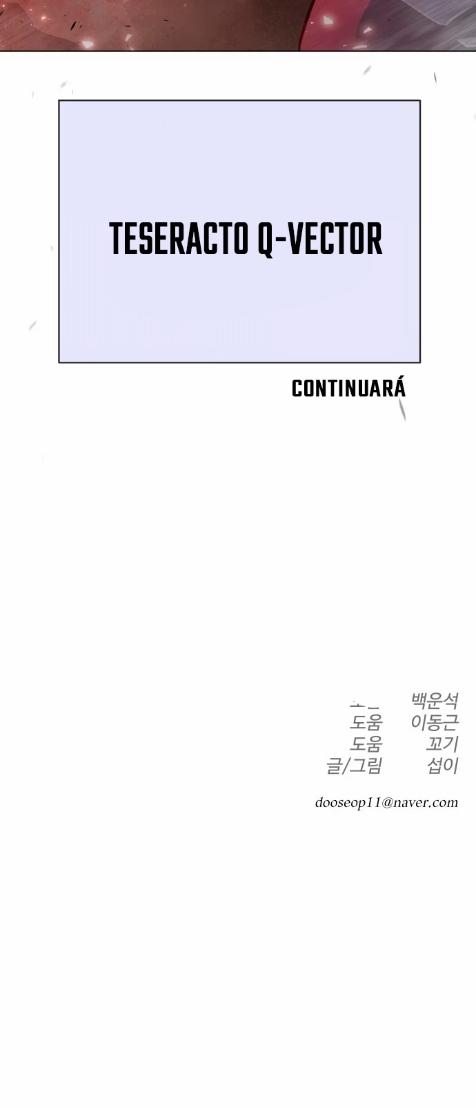 Super humanos Capitulo 134 página 66