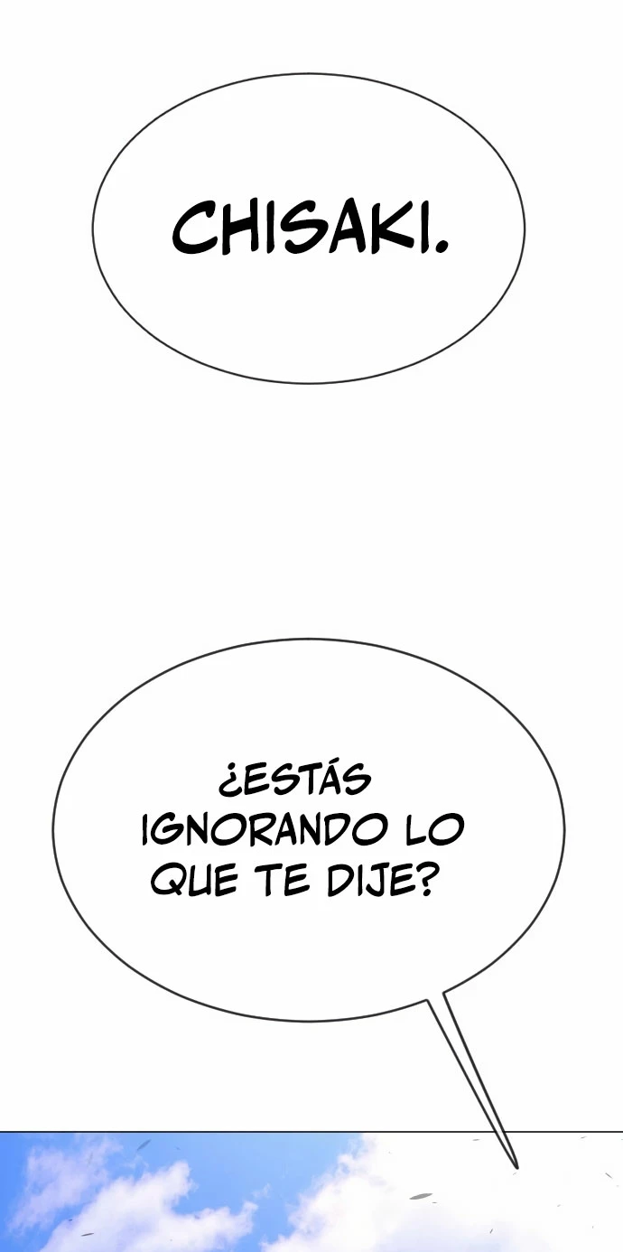 Super humanos Capitulo 135 página 19