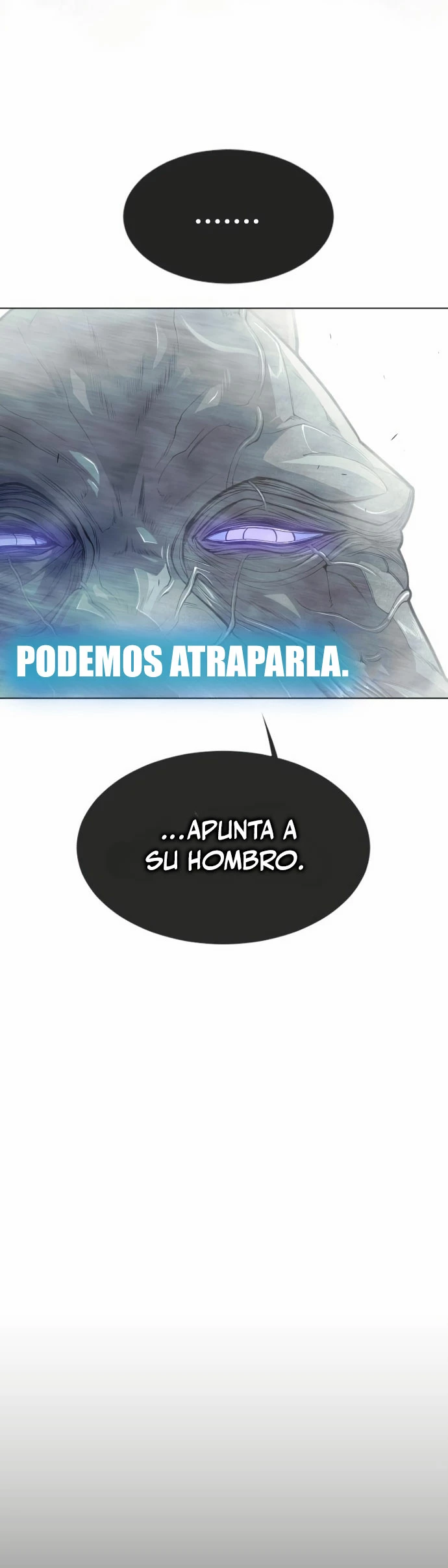 Super humanos Capitulo 135 página 39