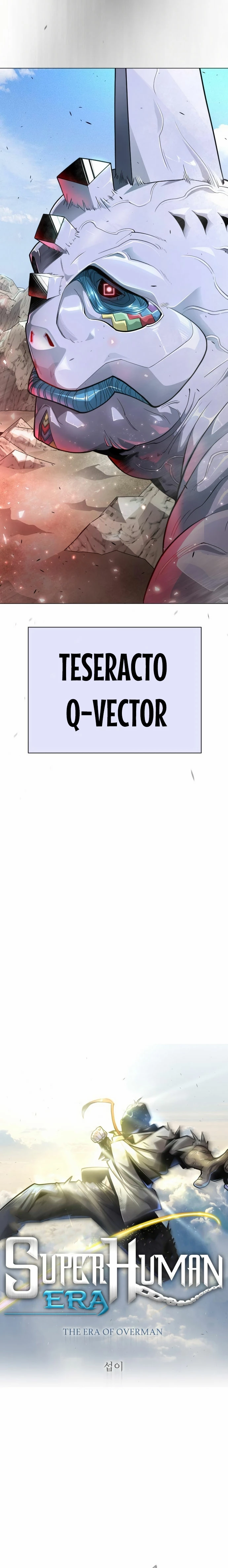 Super humanos Capitulo 135 página 6