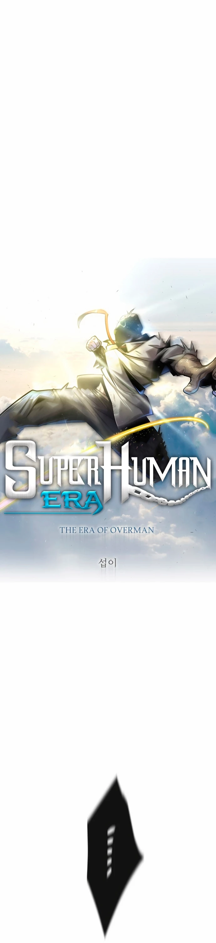 Super humanos Capitulo 137 página 5