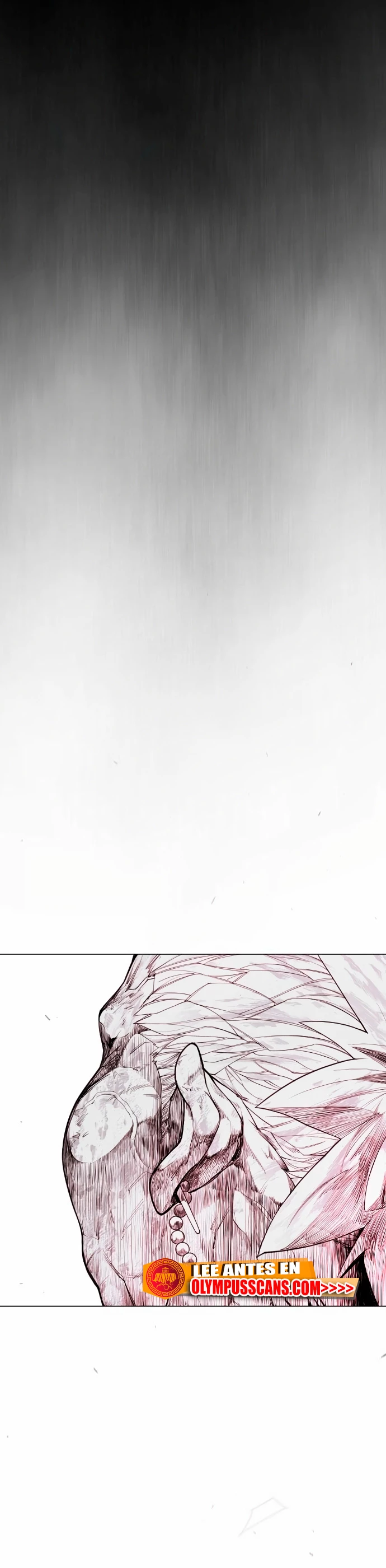 Super humanos Capitulo 138 página 12