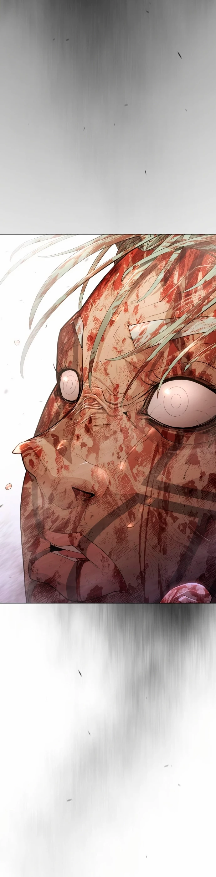 Super humanos Capitulo 138 página 37