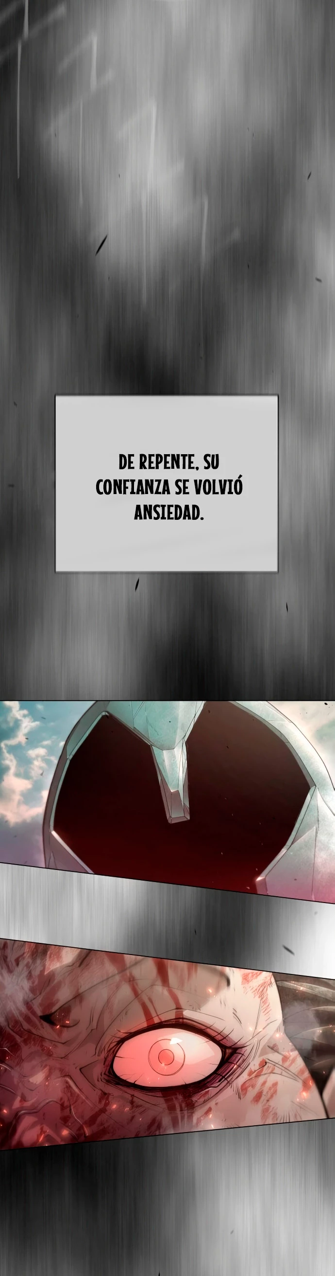 Super humanos Capitulo 138 página 4