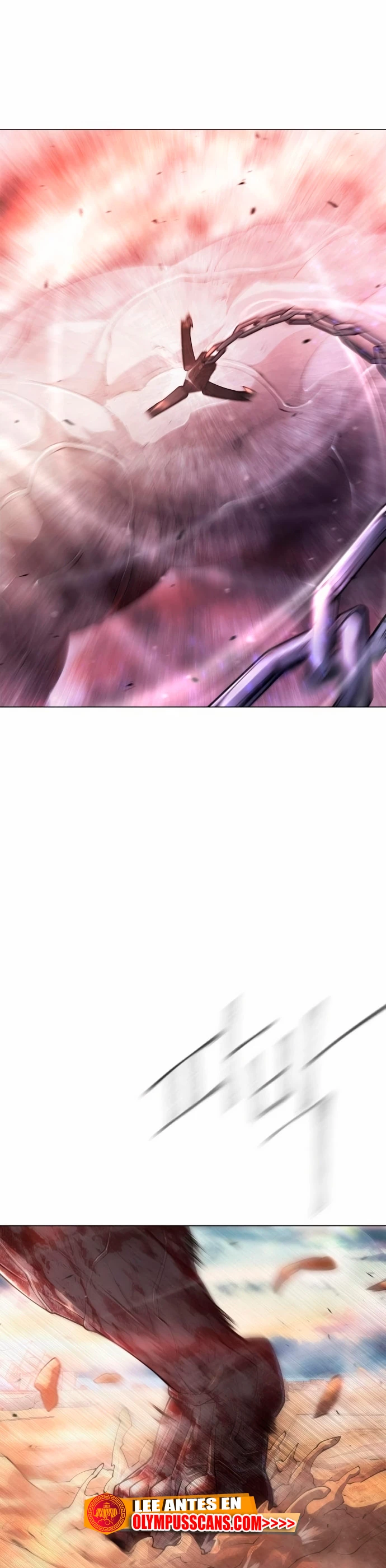 Super humanos Capitulo 138 página 48