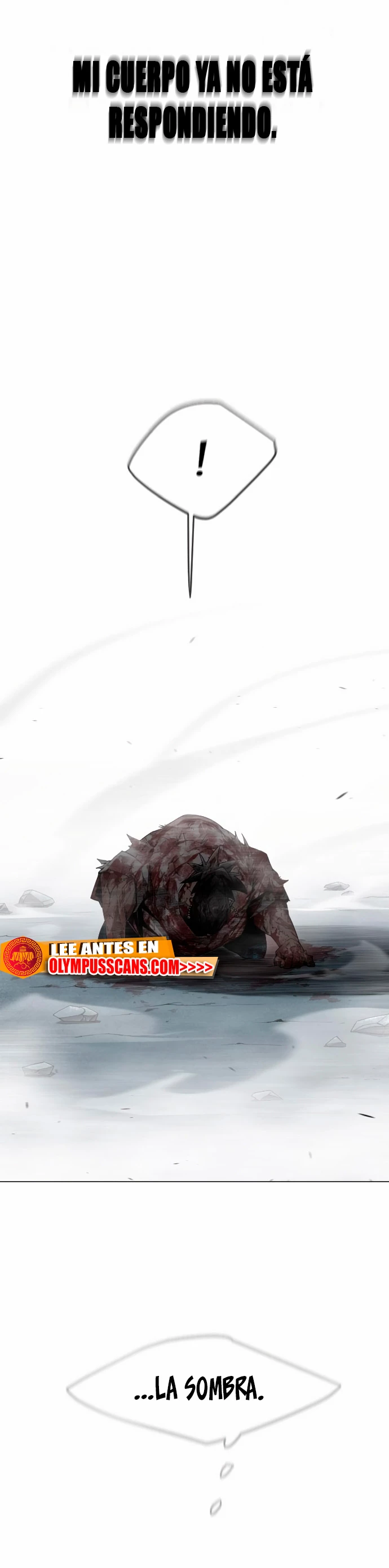 Super humanos Capitulo 138 página 52