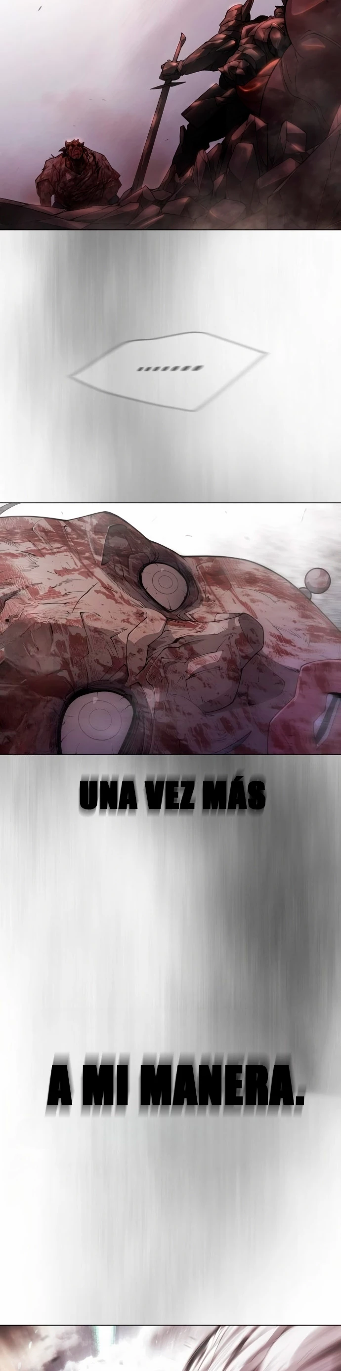 Super humanos Capitulo 138 página 54